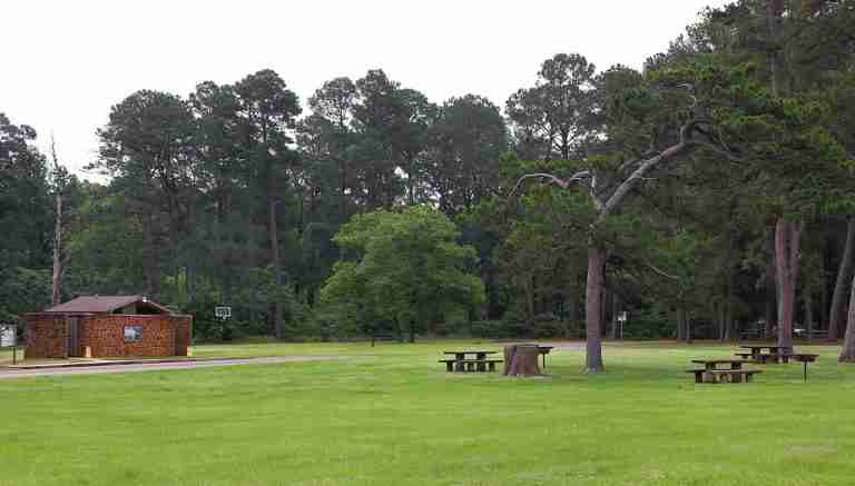 Atlanta State Park
