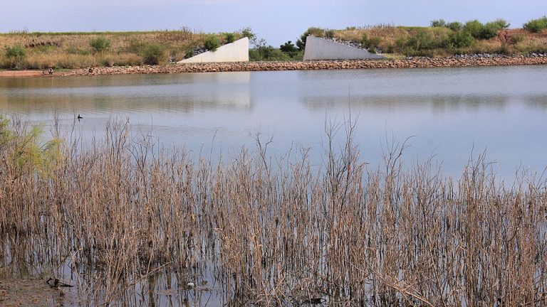 Copper Breaks Lake 768x432