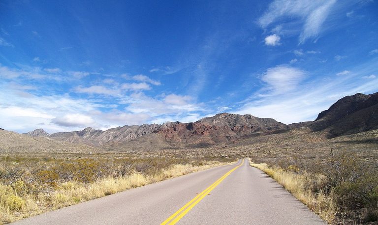 Franklin mts entrance 768x458