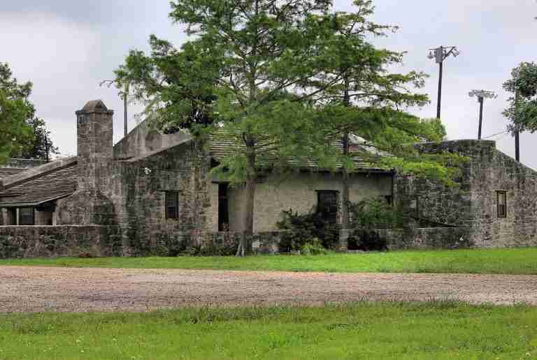 Goliad State Park & Historic Site