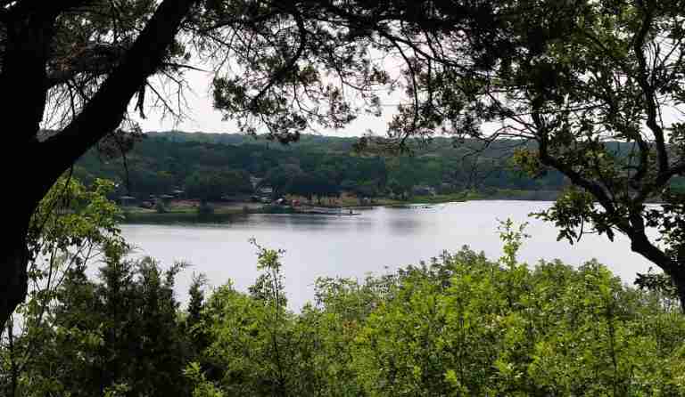 Meridian State Park