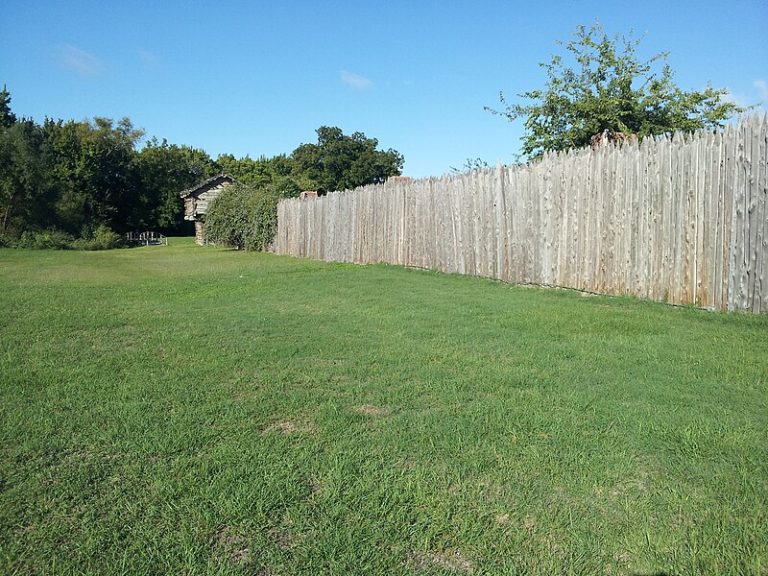 Old Fort Parker 768x576