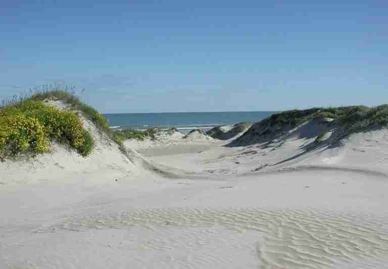 Padre Island