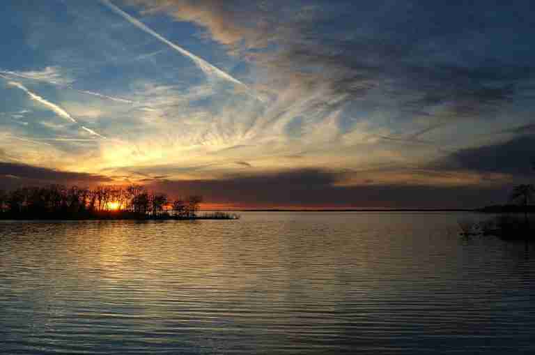 Ray Roberts Lake State Park