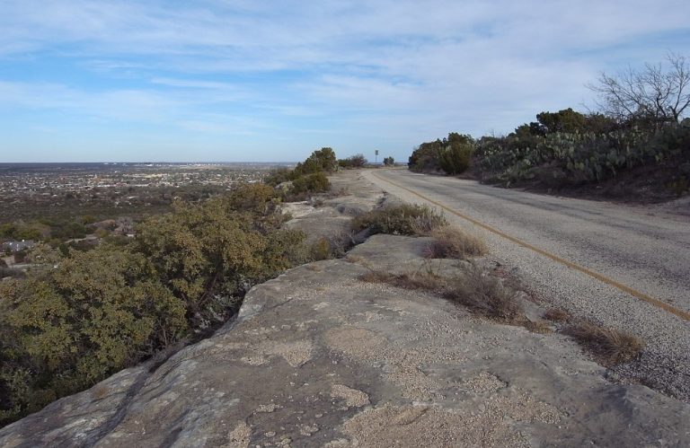 Scenic Drive Scenic Drive
