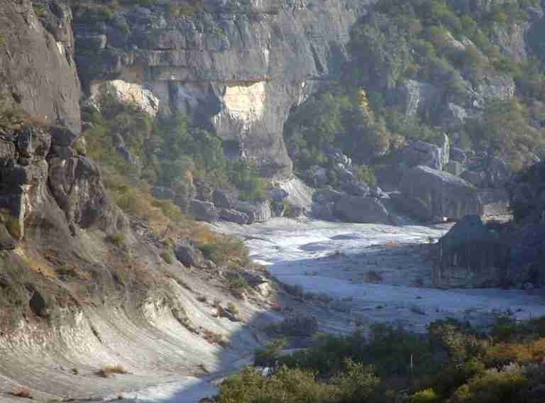 Seminole Canyon State Park & Historic Site