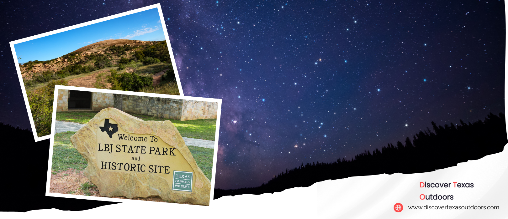 Best Stargazing Spots in Texas: Where to See the Darkest Skies