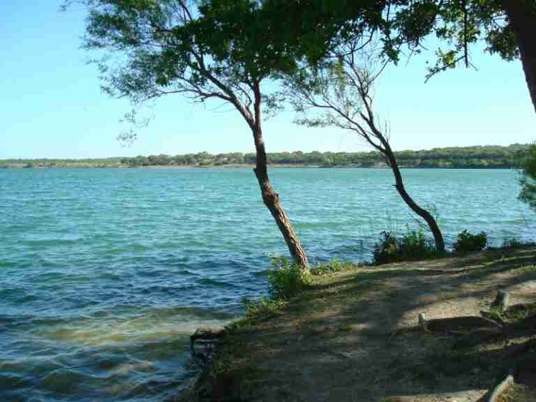 Boerne City Lake Park 768x576