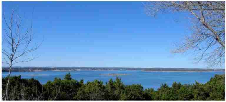 Canyon Lake