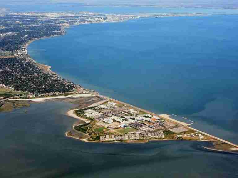 Corpus Christi