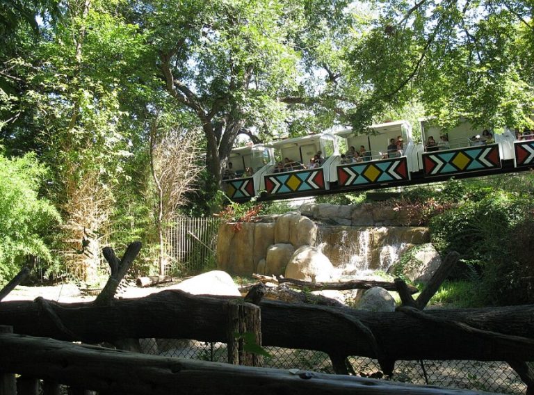 Dallas Zoo Dallas Zoo