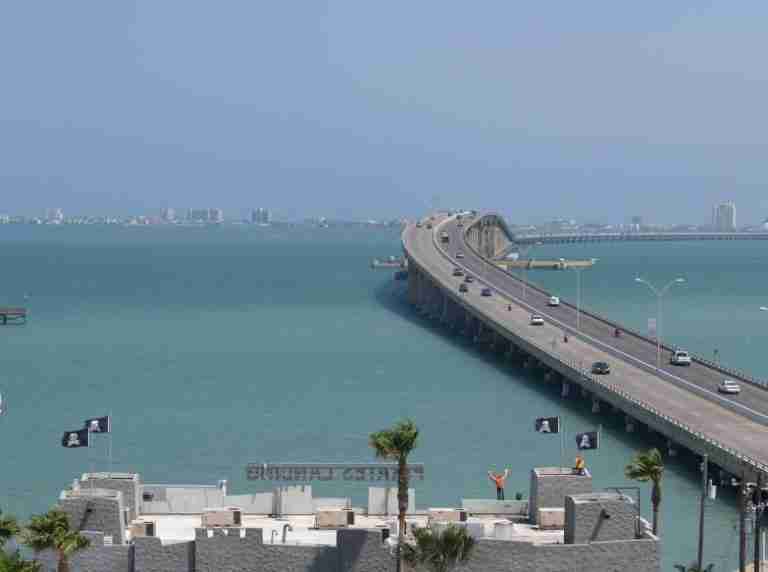 Laguna Madre