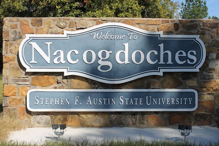 Nacogdoches TX 768x512