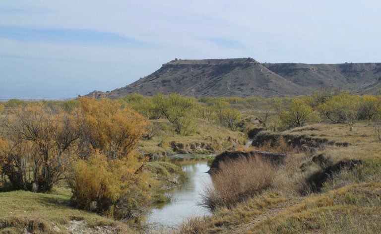 North Fork Double Mountain Fork Brazos River North Fork Double Mountain Fork Brazos River