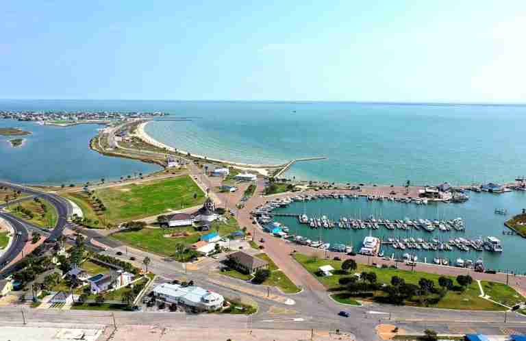 Rockport Beach