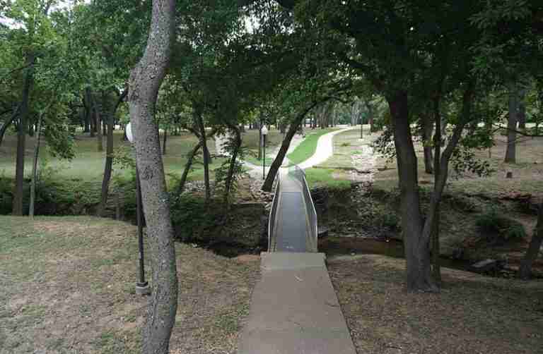 Russell Park