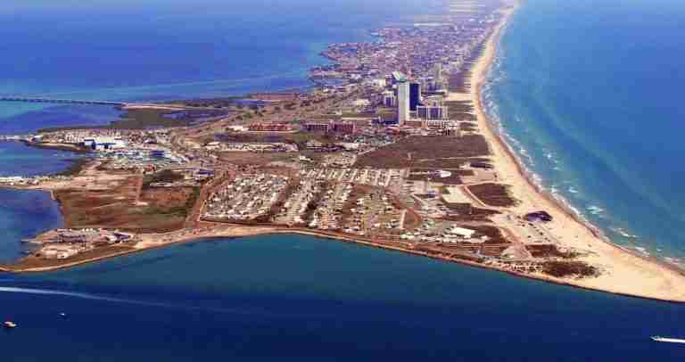 South Padre Island