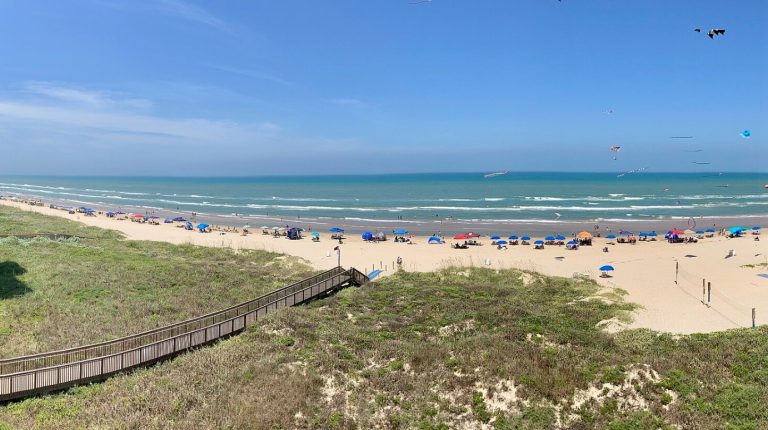 South Padre Island South Padre Island