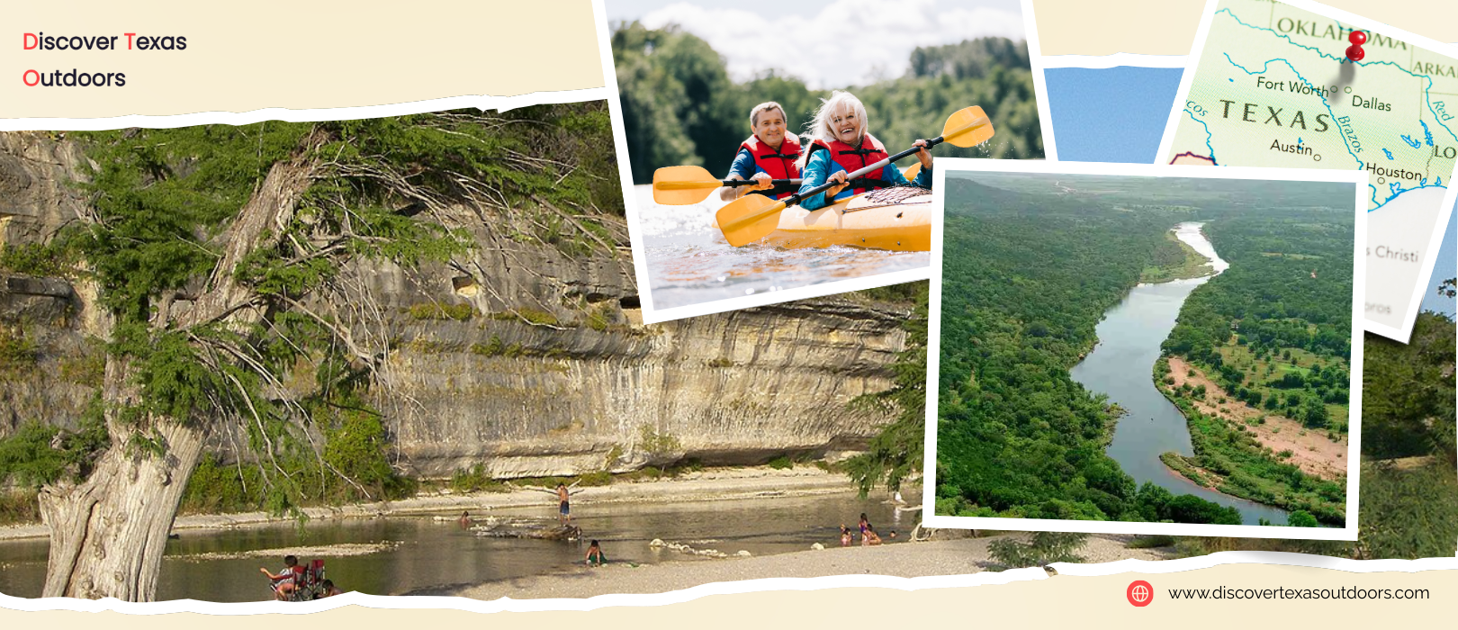 Texas Hot Springs: Where to Find the Best Natural Soaking Spots