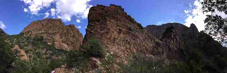 The Window Trail Hike 768x248