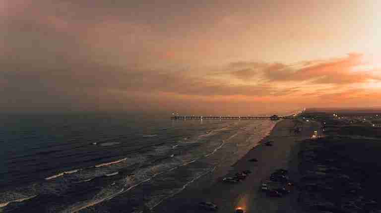 Whitecap Beach