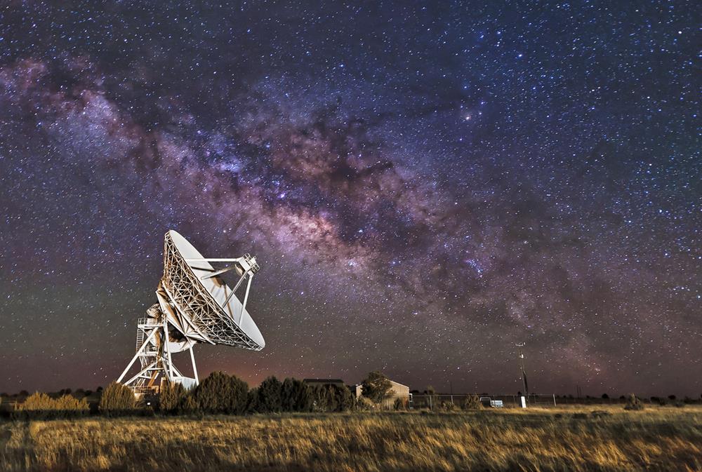 Benefits of Dark Sky Initiatives