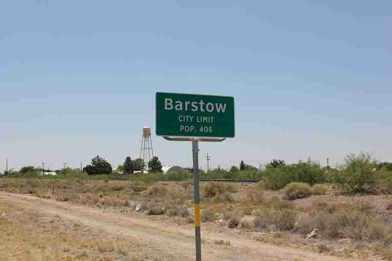 Barstow 768x512