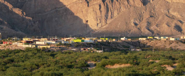 Boquillas del Carmen