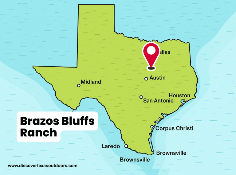 Brazos Bluffs Ranch