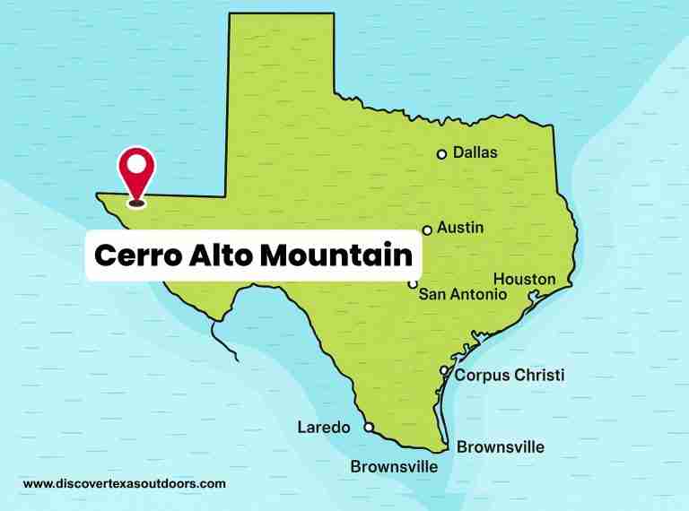 Cerro Alto Mountain 768x570