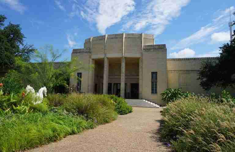 Children's Aquarium at Fair Park