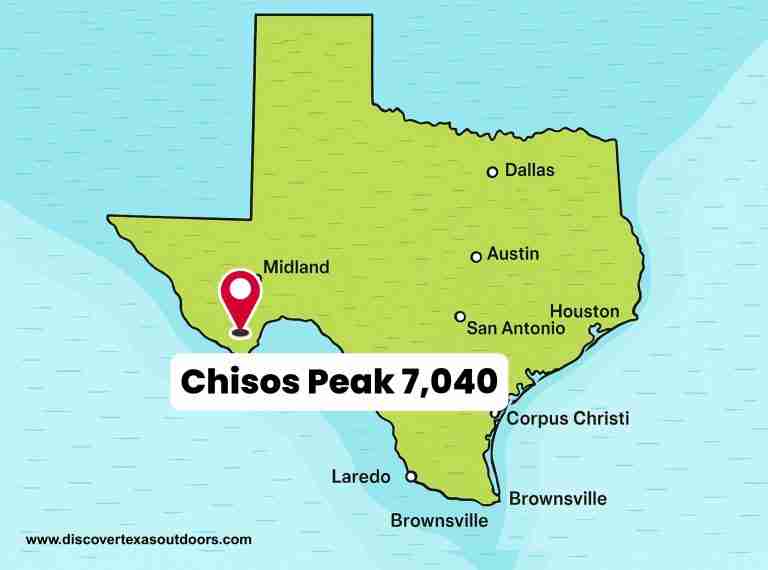 Chisos Peak 7040 768x570