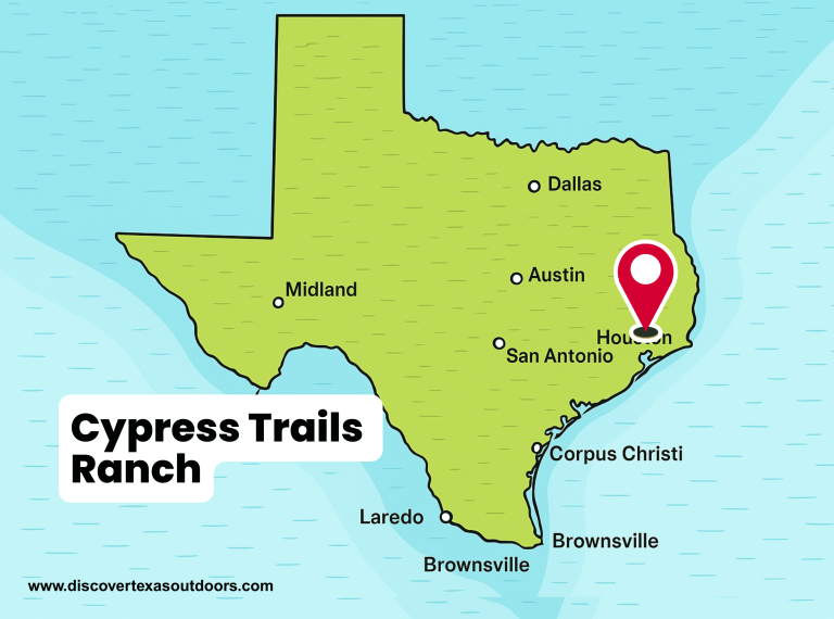 Cypress Trails Ranch