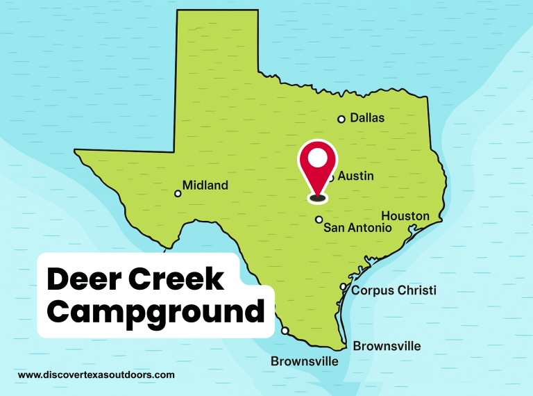 Deer Creek Campground