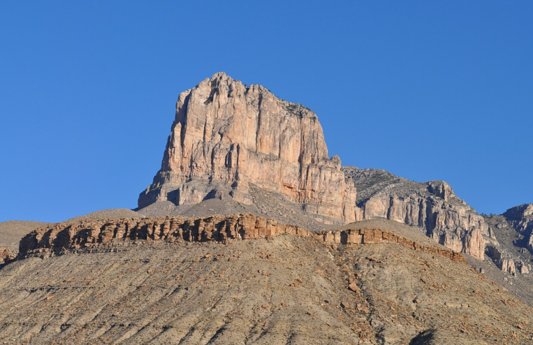 El Capitan