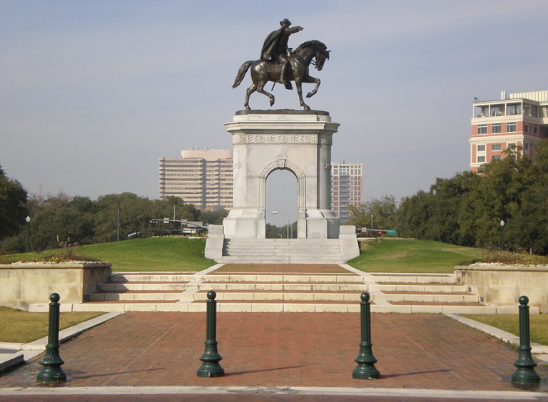 Hermann Park Conservancy Hermann Park Conservancy