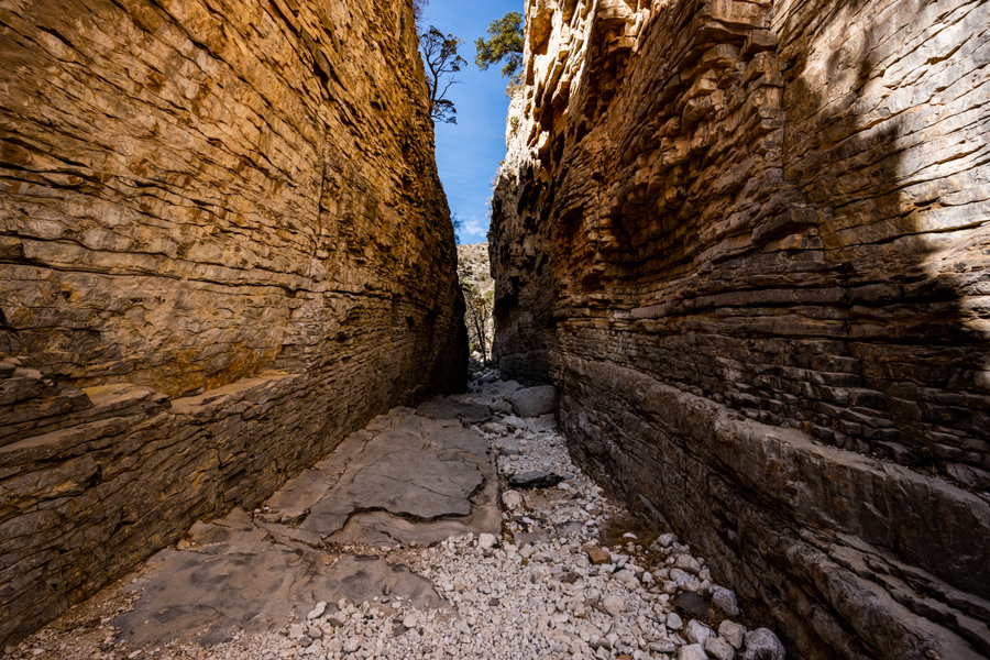 Hiking Conditions and Recommendations