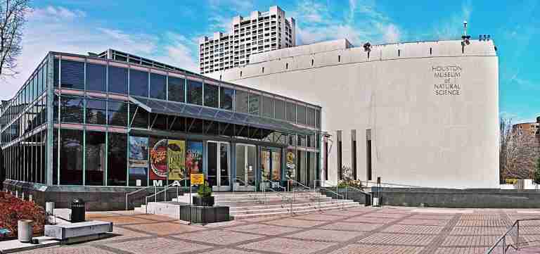 Houston Museum of Natural Science