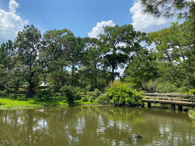 Hermann Park Conservancy Hermann Park Conservancy