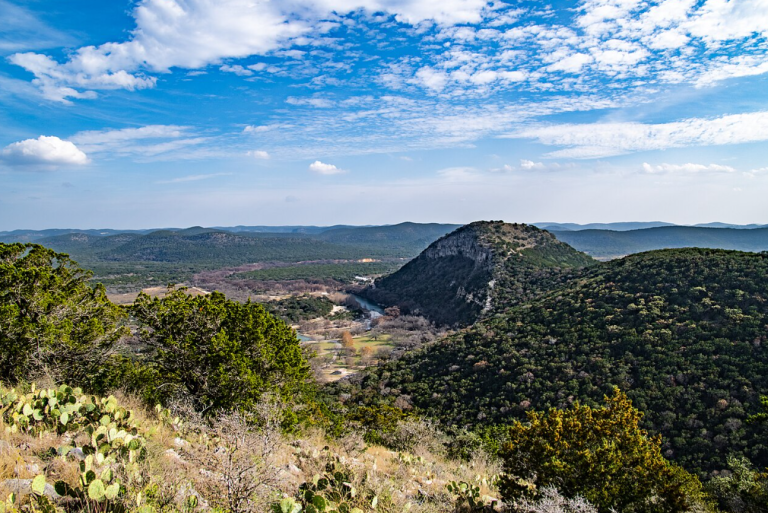 Mount Old Baldy