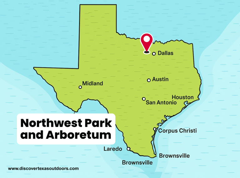 Northwest Park and Arboretum