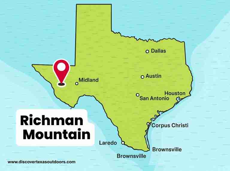 Richman Mountain 768x570