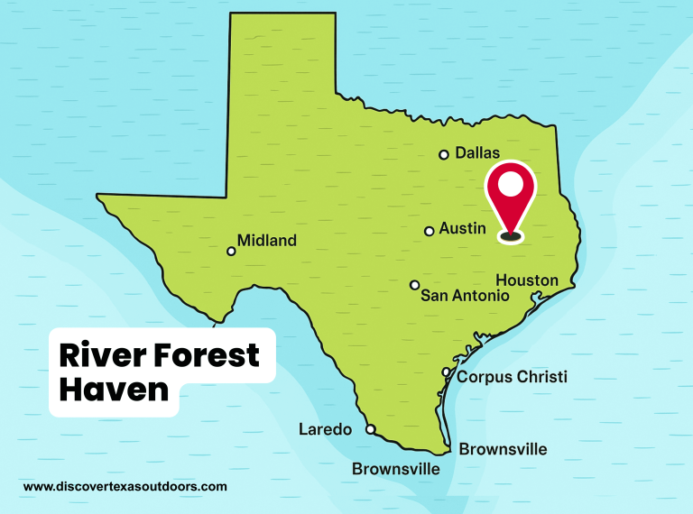 River Forest Haven