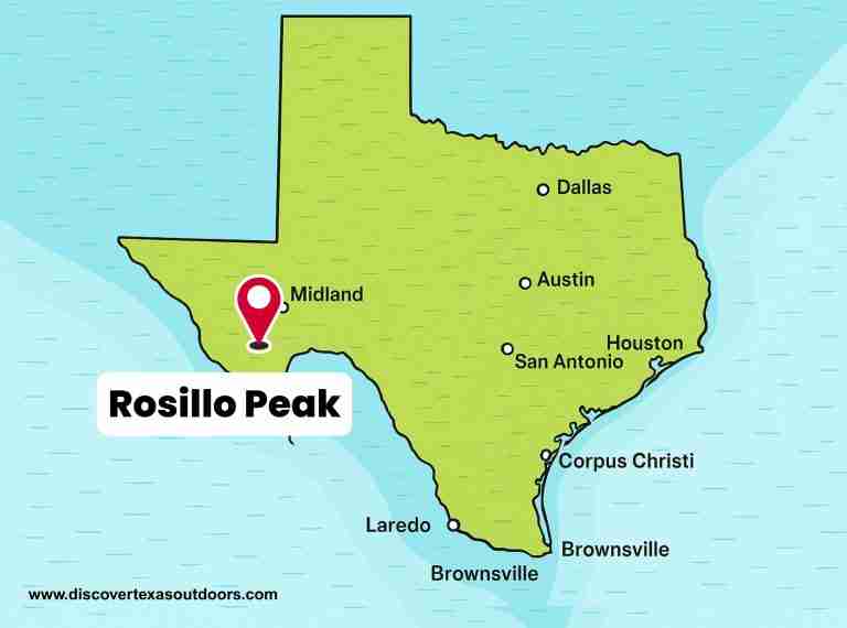 Rosillo Peak 768x570