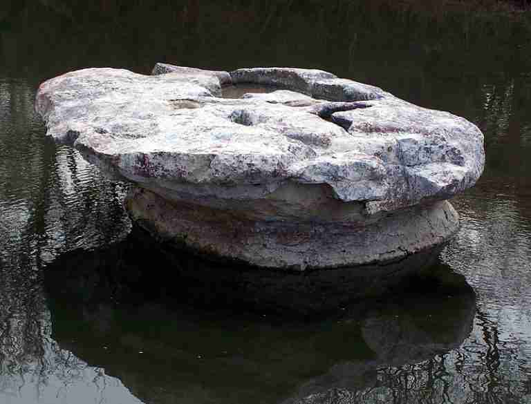 Round Rock Texas 768x585