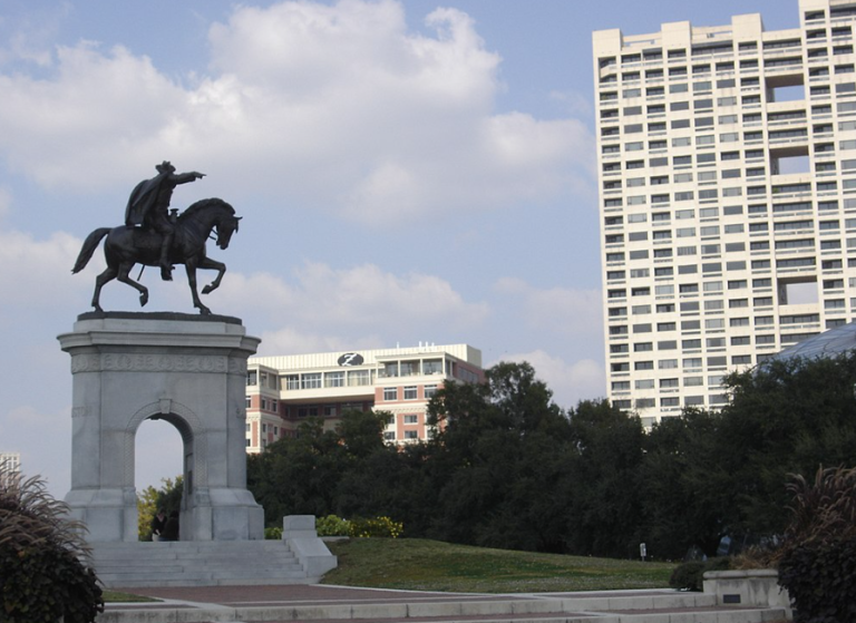 Hermann Park Conservancy