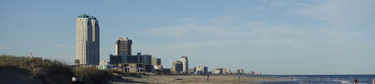 South Padre Island 768x174
