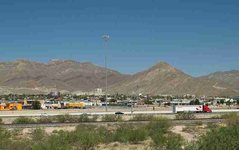 Sugarloaf Mountain El Paso 768x482