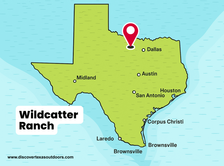 Wildcatter Ranch