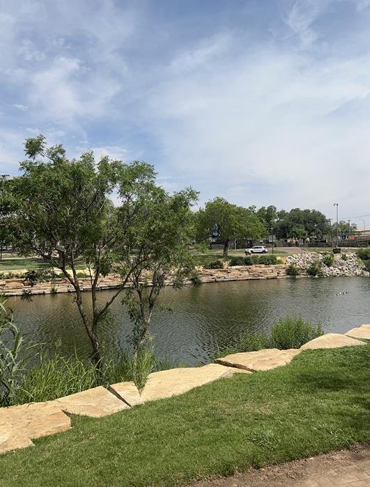 Educational Programs and Wildlife Exhibits
